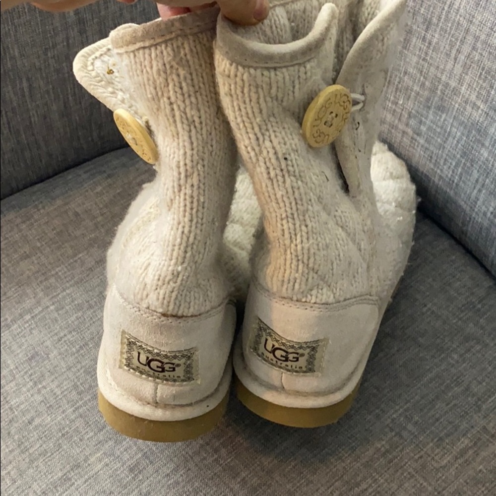 Uggs size 6
